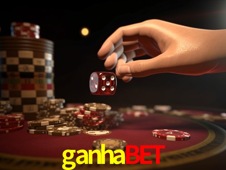 Experiência VIP ganhabet